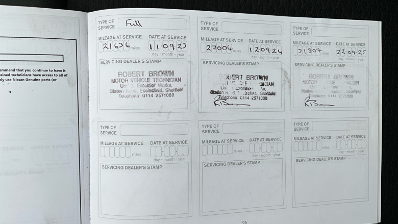 Nissan Qashqai 1.3 DiG-T Tekna 5dr Petrol Hatchback